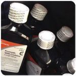 Кодеин сироп Codein (для приготовления напитка Lean, Purple Drank)  473 мл  в Белгороде