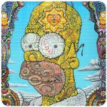 Марки LSD-25 VHQ чистых 250 мкг в Белгороде Марки LSD-25 VHQ чистых 250 мкг в Белгороде